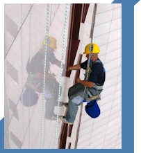 Услуги Высотные работы в Тулуне
