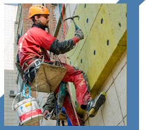 Услуги Высотные работы в Тулуне