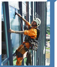 Услуги Высотные работы в Тулуне