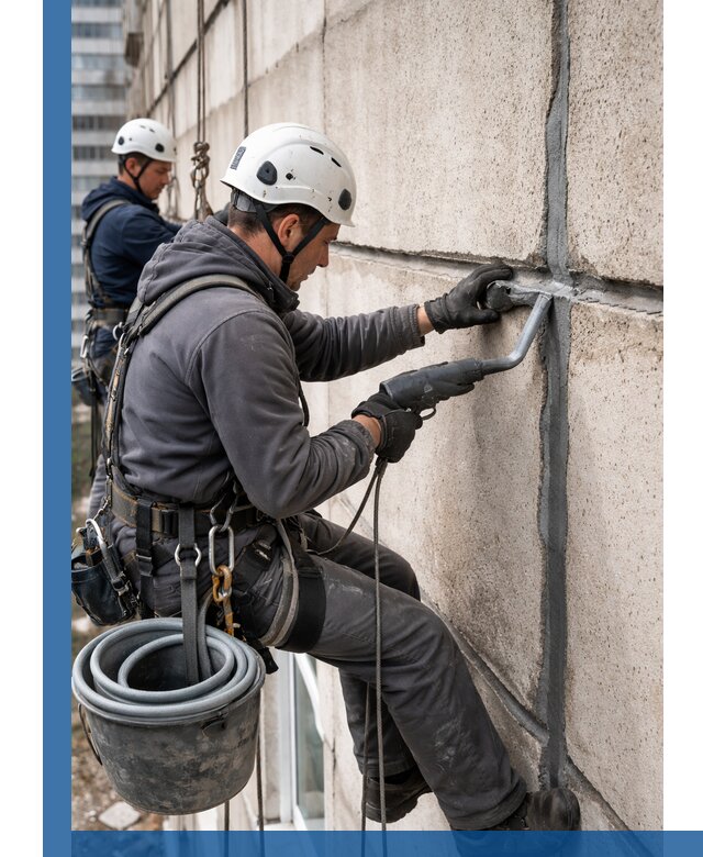 Герметизация швов вилатермом в Тулуне профессионально