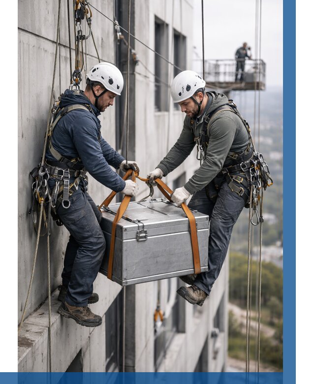 Перемещение грузов вручную в Тулуне от 3237 р. | ВЫСОТНИК-Тлн