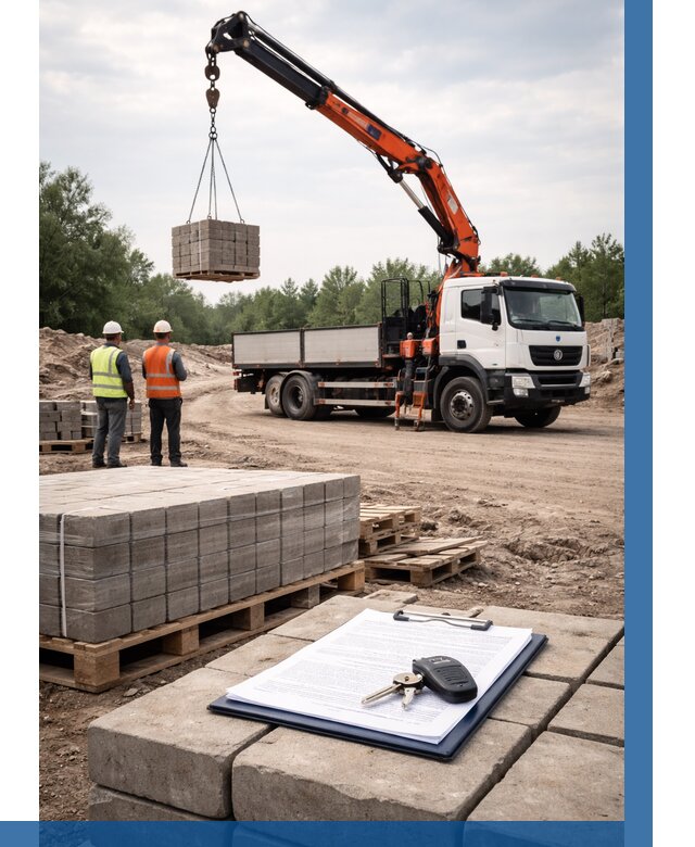 Аренда крана Пионер в Тулуне под ключ от 3777 р. | ВЫСОТНИК-Тлн