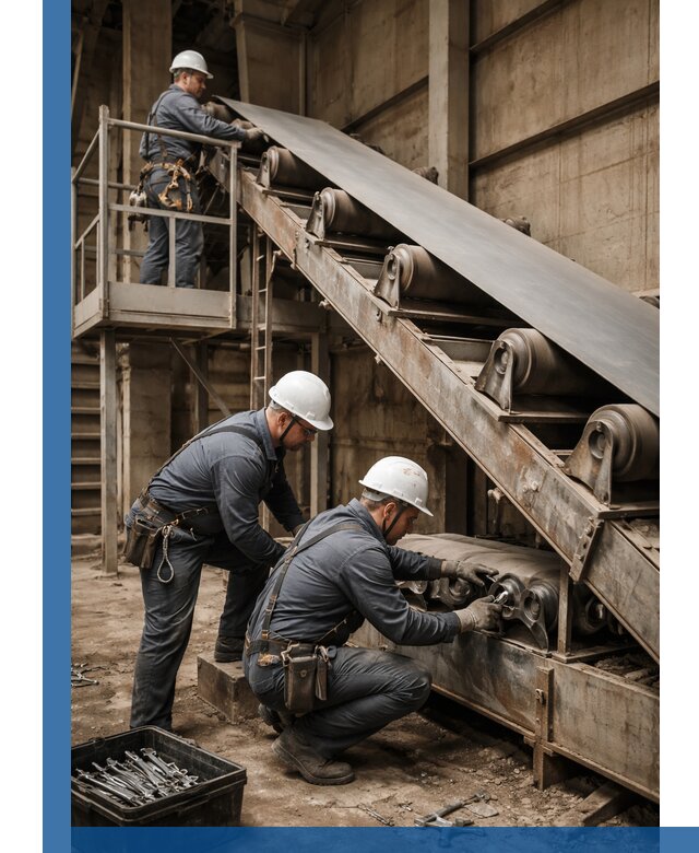 Ремонт элеваторов в Тулуне аварийный и плановый сервис